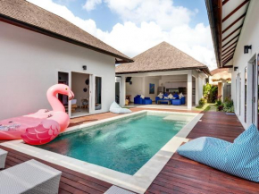 Villa Hiburan 2 by Villa Finder